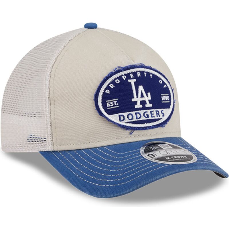 kapa-zaobljena-visebojno-snapback-9forty-m-crown-a-frame-fray-los-angeles-dodgers-mlb-new-era