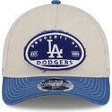 kapa-zaobljena-visebojno-snapback-9forty-m-crown-a-frame-fray-los-angeles-dodgers-mlb-new-era