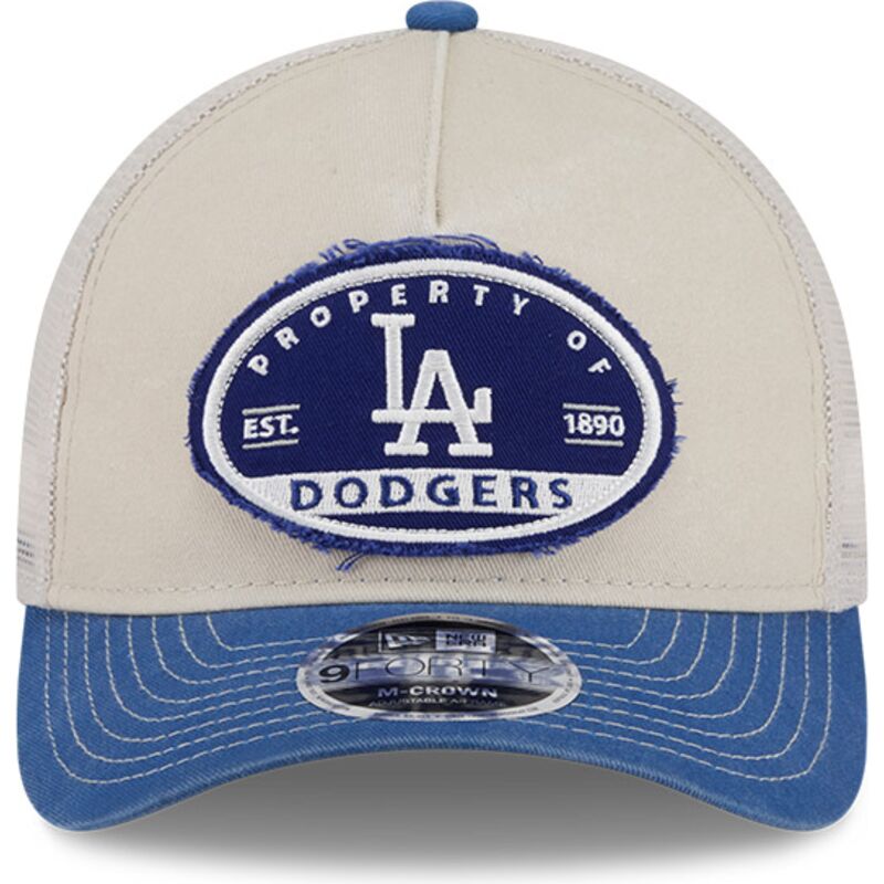 kapa-zaobljena-visebojno-snapback-9forty-m-crown-a-frame-fray-los-angeles-dodgers-mlb-new-era