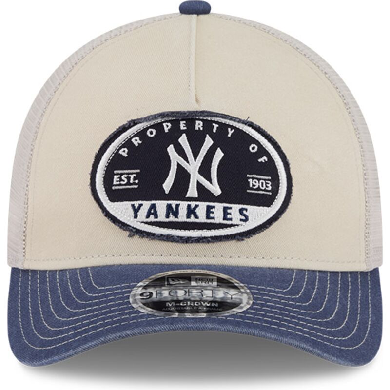 kapa-zaobljena-visebojno-snapback-9forty-m-crown-a-frame-fray-new-york-yankees-mlb-new-era