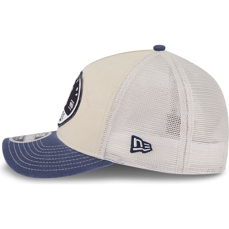 kapa-zaobljena-visebojno-snapback-9forty-m-crown-a-frame-fray-new-york-yankees-mlb-new-era