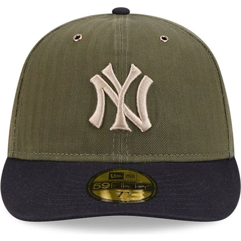 cap-zaobljena-green-ajustada-59fifty-pre-curved-american-herringbone-new-york-yankees-mlb-new-era cap-zaobljena-green-ajustada-59fifty-pre-curved-american-herringbone-new-york-yankees-mlb-new-era