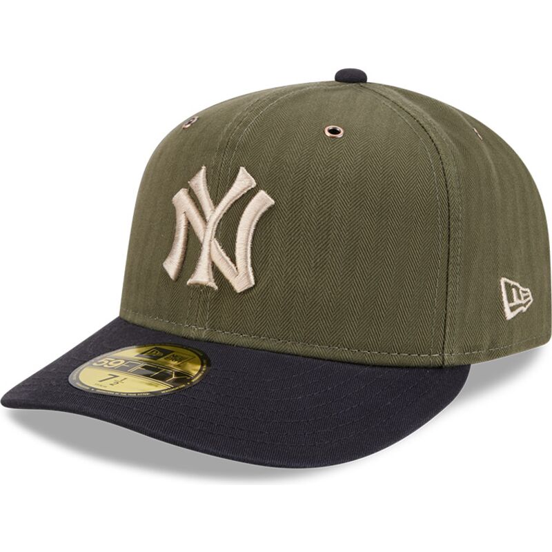 cap-zaobljena-green-ajustada-59fifty-pre-curved-american-herringbone-new-york-yankees-mlb-new-era cap-zaobljena-green-ajustada-59fifty-pre-curved-american-herringbone-new-york-yankees-mlb-new-era