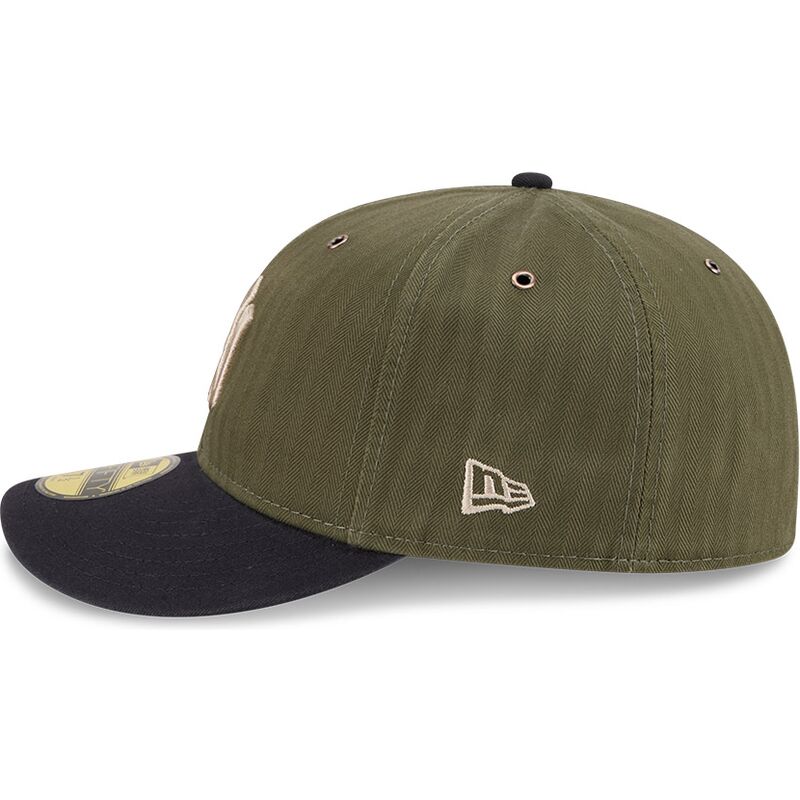 cap-zaobljena-green-ajustada-59fifty-pre-curved-american-herringbone-new-york-yankees-mlb-new-era cap-zaobljena-green-ajustada-59fifty-pre-curved-american-herringbone-new-york-yankees-mlb-new-era