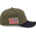 kape-zaobljena-zelena-prilagoden-59fifty-pre-curved-american-herringbone-new-york-yankees-mlb-new-era