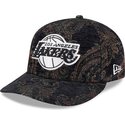 kapa-zaobljena-visebojno-prilagodena-59fifty-pre-curved-jacquard-chenille-los-angeles-lakers-nba-new-era