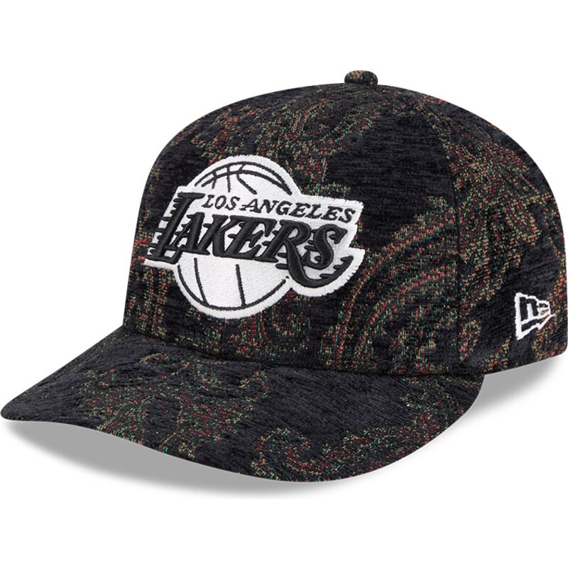 cap-zaobljena-multicolor-ajustada-59fifty-pre-curved-jacquard-chenille-los-angeles-lakers-nba-new-era