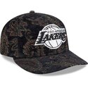 cap-zaobljena-multicolor-ajustada-59fifty-pre-curved-jacquard-chenille-los-angeles-lakers-nba-new-era