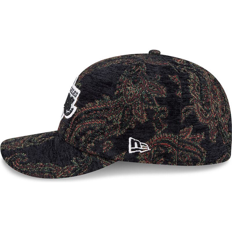 cap-zaobljena-multicolor-ajustada-59fifty-pre-curved-jacquard-chenille-los-angeles-lakers-nba-new-era