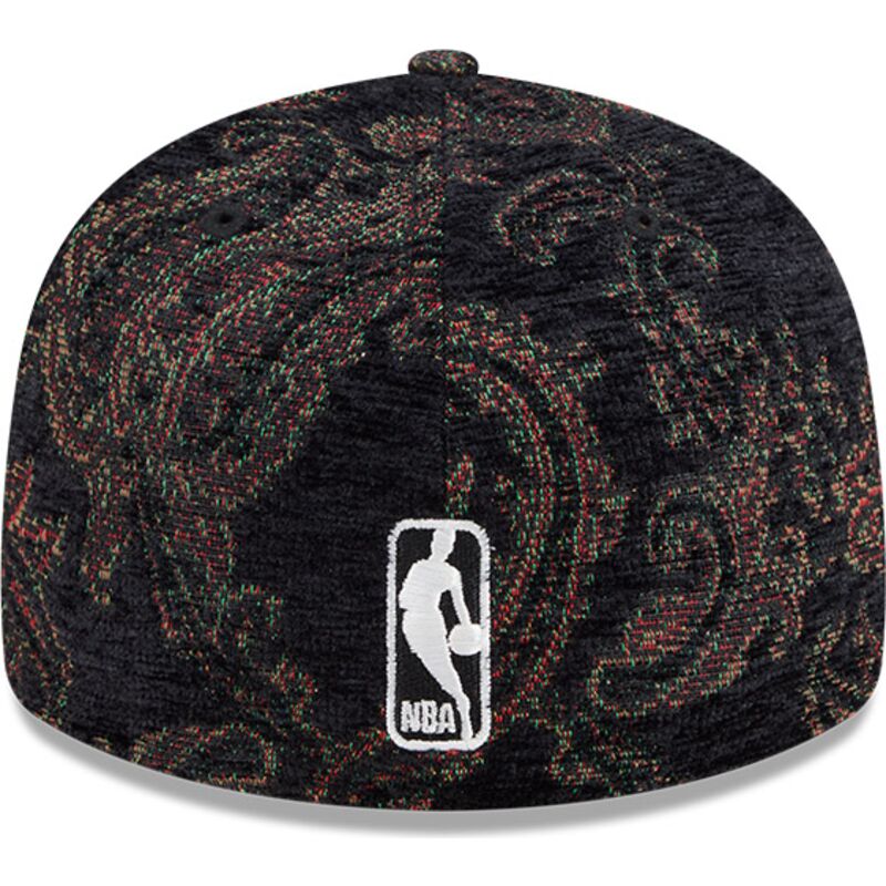 cap-zaobljena-multicolor-ajustada-59fifty-pre-curved-jacquard-chenille-los-angeles-lakers-nba-new-era