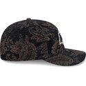 cap-zaobljena-multicolor-ajustada-59fifty-pre-curved-jacquard-chenille-los-angeles-lakers-nba-new-era