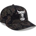 cap-zaobljena-multicolor-ajustada-59fifty-pre-curved-jacquard-chenille-chicago-bulls-nba-new-era