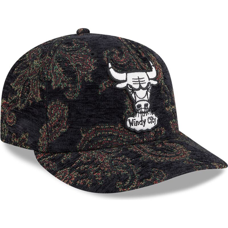 cap-zaobljena-multicolor-ajustada-59fifty-pre-curved-jacquard-chenille-chicago-bulls-nba-new-era