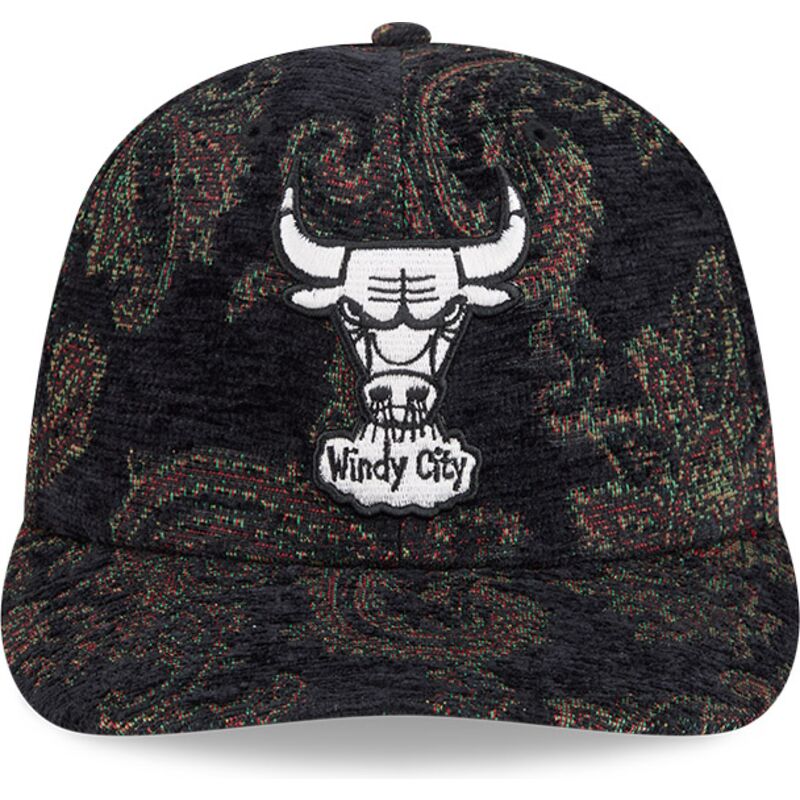 cap-zaobljena-multicolor-ajustada-59fifty-pre-curved-jacquard-chenille-chicago-bulls-nba-new-era