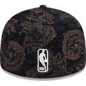 cap-zaobljena-multicolor-ajustada-59fifty-pre-curved-jacquard-chenille-chicago-bulls-nba-new-era