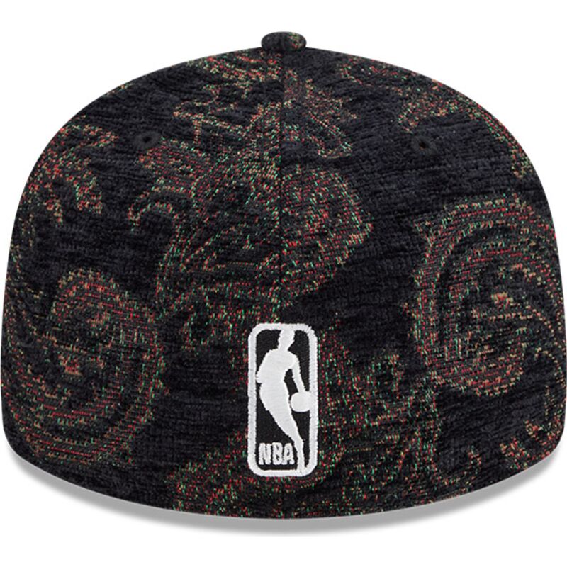 cap-zaobljena-multicolor-ajustada-59fifty-pre-curved-jacquard-chenille-chicago-bulls-nba-new-era