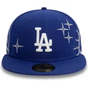 cap-ravna-blue-ajustada-59fifty-zodiac-los-angeles-dodgers-mlb-new-era