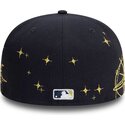 new-era-flat-brim-59fifty-zodiac-new-york-yankees-mlb-navy-blue-fitted-cap