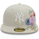 kapa-ravna-bez-prilagodena-59fifty-floral-new-york-yankees-mlb-new-era