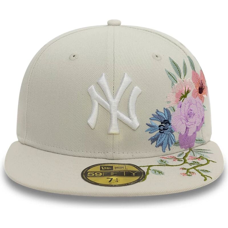 kapa-ravna-bez-prilagodena-59fifty-floral-new-york-yankees-mlb-new-era kapa-ravna-bez-prilagodena-59fifty-floral-new-york-yankees-mlb-new-era