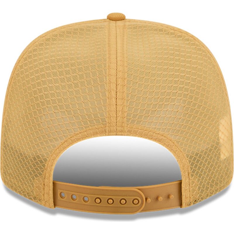 kapa-zaobljena-smeda-snapback-9seventy-stretch-snap-color-pack-los-angeles-dodgers-mlb-new-era