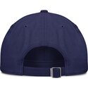 kape-zaobljena-plava-podesiva-traka-za-djecu-club-unstructured-organic-cotton-los-angeles-dodgers-mlb-nike