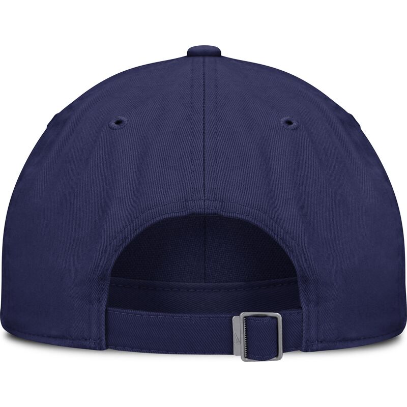 kapa-zaobljena-plava-podesiv-za-djecu-club-unstructured-organic-cotton-los-angeles-dodgers-mlb-nike