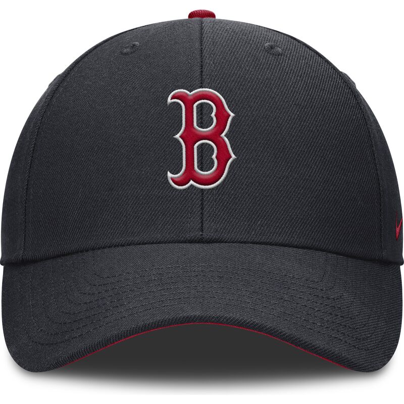 kapa-zaobljena-mornarsko-plava-podesiv-za-djecu-dri-fit-club-structured-boston-red-sox-mlb-nike kapa-zaobljena-mornarsko-plava-podesiv-za-djecu-dri-fit-club-structured-boston-red-sox-mlb-nike