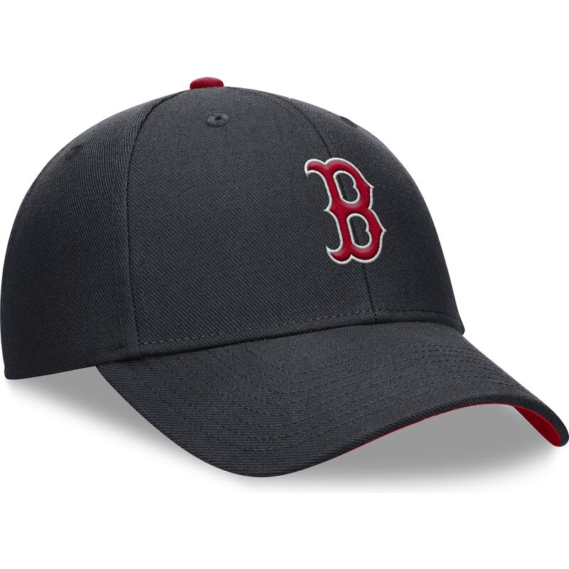 kapa-zaobljena-mornarsko-plava-podesiv-za-djecu-dri-fit-club-structured-boston-red-sox-mlb-nike kapa-zaobljena-mornarsko-plava-podesiv-za-djecu-dri-fit-club-structured-boston-red-sox-mlb-nike