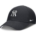 cap-zaobljena-navy-blue-adjustable-strap-za-djecu-dri-fit-club-structured-new-york-yankees-mlb-nike