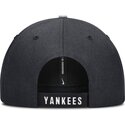 kapa-zaobljena-mornarsko-plava-podesiv-za-djecu-dri-fit-club-structured-new-york-yankees-mlb-nike