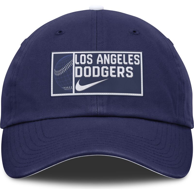 cap-zaobljena-blue-adjustable-strap-primetime-club-unstructured-organic-cotton-los-angeles-dodgers-mlb-nike