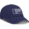 cap-zaobljena-blue-adjustable-strap-primetime-club-unstructured-organic-cotton-los-angeles-dodgers-mlb-nike
