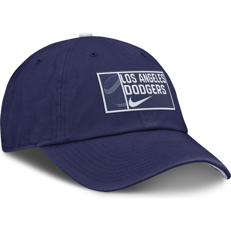 cap-zaobljena-blue-adjustable-strap-primetime-club-unstructured-organic-cotton-los-angeles-dodgers-mlb-nike