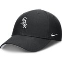 cap-zaobljena-black-adjustable-strap-za-djecu-dri-fit-club-structured-chicago-white-sox-mlb-nike