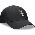 cap-zaobljena-black-adjustable-strap-za-djecu-dri-fit-club-structured-chicago-white-sox-mlb-nike