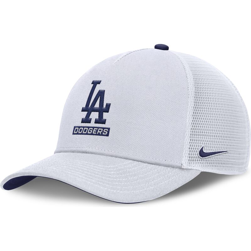cap-zaobljena-white-snapback-primetime-dri-fit-rise-structured-los-angeles-dodgers-mlb-nike cap-zaobljena-white-snapback-primetime-dri-fit-rise-structured-los-angeles-dodgers-mlb-nike