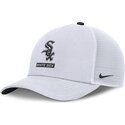 nike-primetime-dri-fit-rise-structured-chicago-white-sox-mlb-white-trucker-hat