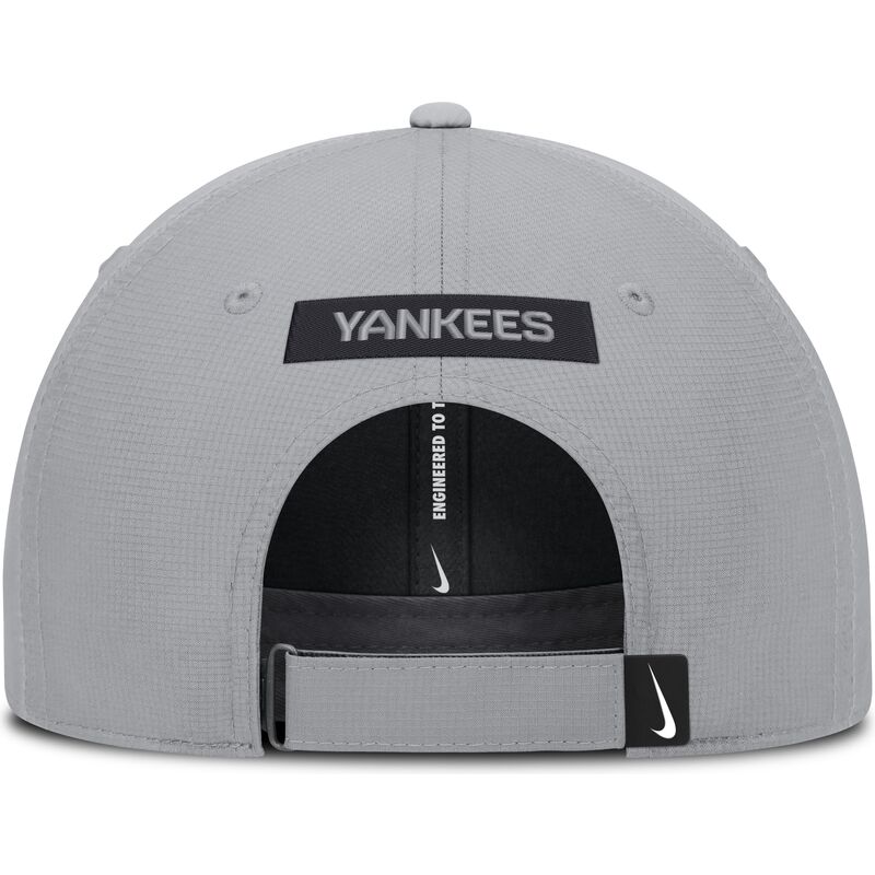 nike-curved-brim-primetime-club-structured-uv-poly-ripstop-new-york-yankees-mlb-grey-adjustable-cap