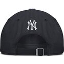 cap-zaobljena-navy-blue-adjustable-strap-primetime-club-unstructured-organic-cotton-new-york-yankees-mlb-nike
