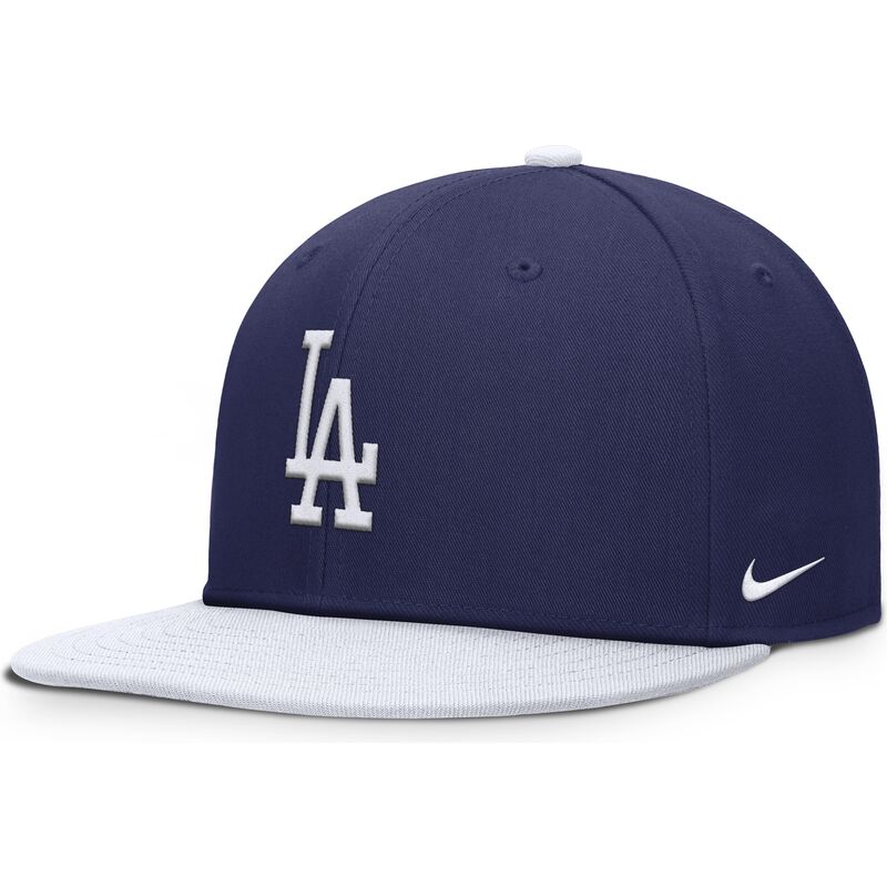 kapa-ravna-plava-snapback-za-djecu-dri-fit-pro-structured-square-bill-los-angeles-dodgers-mlb-nike kapa-ravna-plava-snapback-za-djecu-dri-fit-pro-structured-square-bill-los-angeles-dodgers-mlb-nike