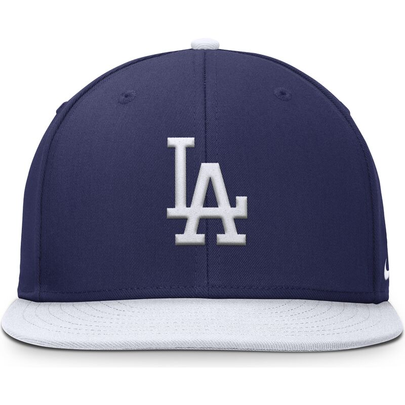 kapa-ravna-plava-snapback-za-djecu-dri-fit-pro-structured-square-bill-los-angeles-dodgers-mlb-nike kapa-ravna-plava-snapback-za-djecu-dri-fit-pro-structured-square-bill-los-angeles-dodgers-mlb-nike