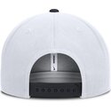 nike-flat-brim-cooperstown-dri-fit-pro-structured-square-bill-white-and-navy-blue-snapback-cap