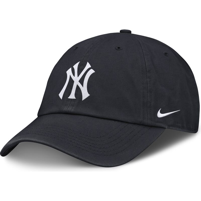kapa-zaobljena-mornarsko-plava-podesiv-za-djecu-club-unstructured-organic-cotton-new-york-yankees-mlb-nike kapa-zaobljena-mornarsko-plava-podesiv-za-djecu-club-unstructured-organic-cotton-new-york-yankees-mlb-nike