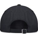 kapa-zaobljena-mornarsko-plava-podesiv-za-djecu-club-unstructured-organic-cotton-new-york-yankees-mlb-nike
