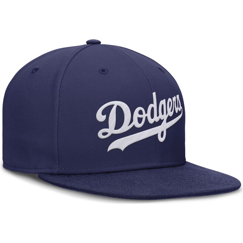 kapa-ravna-plava-prilagodena-dri-fit-true-structured-round-bill-los-angeles-dodgers-mlb-nike kapa-ravna-plava-prilagodena-dri-fit-true-structured-round-bill-los-angeles-dodgers-mlb-nike