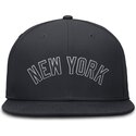 kapa-ravna-mornarsko-plava-prilagodena-dri-fit-true-structured-round-bill-new-york-yankees-mlb-nike