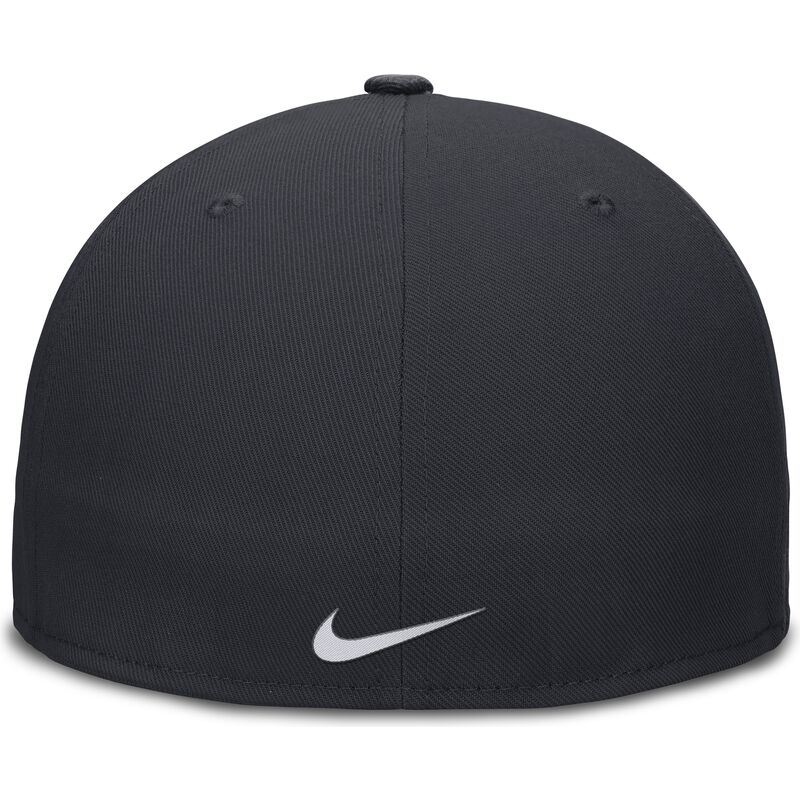 cap-ravna-navy-blue-ajustada-dri-fit-true-structured-round-bill-new-york-yankees-mlb-nike cap-ravna-navy-blue-ajustada-dri-fit-true-structured-round-bill-new-york-yankees-mlb-nike