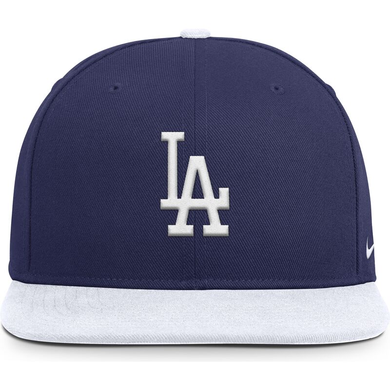 cap-ravna-blue-snapback-nike-dri-fit-pro-structured-square-bill-los-angeles-dodgers-mlb-nike