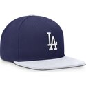 cap-ravna-blue-snapback-nike-dri-fit-pro-structured-square-bill-los-angeles-dodgers-mlb-nike